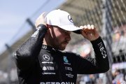 Bottas : J'aurais fait mieux chez Mercedes F1 avec un contrat pluriannuel
