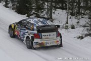 Latvala : Nous avons grillé tous nos jokers
