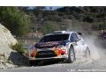 Cyprus, Day 1: Al-Attiyah on top on IRC finale