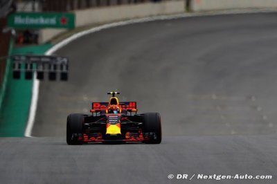 Abu Dhabi 2017 - GP Preview - Red Bull Tag Heuer