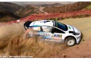Wilson targets more M-Sport podiums