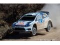 SS6: Ogier much happier with his time
