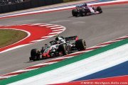 Magnussen et Steiner critiquent le règlement de la F1
