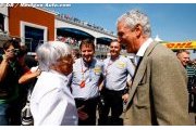 Officiel : Pirelli décroche 3 ans de contrat en plus