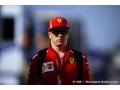 Kimi Räikkönen porte plainte pour extorsion dans une affaire de mœurs
