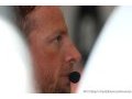 24h du Mans : Button n'a pas roulé autant que voulu