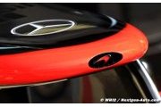 McLaren eyes Coca-Cola title sponsorship