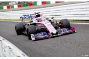 Stroll veut régler sa faiblesse en qualifications en 2020