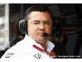 Renault engine 'one second' faster - Boullier