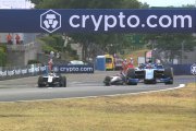 F2, Hungaroring, Course sprint : Doohan gère de bout en bout