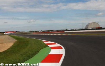 New kerbs to debut at Barcelona test