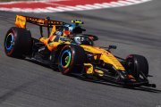Norris cède sa couronne et reconnaît les limites de McLaren F1