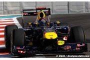 Longer DRS might not prevent boring Abu Dhabi race