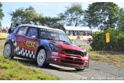 Prodrive hopeful of Sordo return
