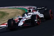 Verstappen instigated pre-Suzuka emergency meeting