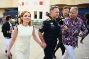 Horner's top job at Red Bull 'untenable' now - Schumacher