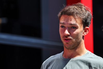 Gasly devient investisseur aux côtés de Steiner au sein de l’équipe MotoGP Tech3