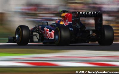 Webber is Vettel’s ’perfect number 2’ - Frentzen
