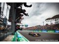 Verstappen explique sa remontée de la 10e place à la victoire en Hongrie