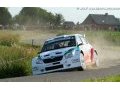 SS9: Casier closes on fifth-placed Weijs
