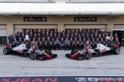 Interview - Grosjean : Il y a eu beaucoup de progrès dans l'équipe
