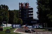 Haas F1 : Hülkenberg se distingue en qualifs, Magnussen en colère contre Piastri
