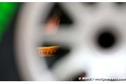 Qualifying - Brazilian GP report: Pirelli