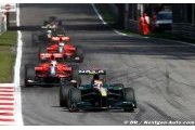 Lotus veut construire son avenir avec Renault