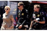 Petrov a deux plans de secours pour 2012
