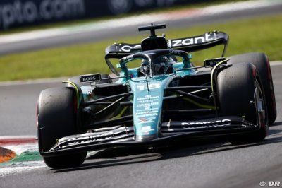 Aston Martin F1 devrait ’virer’ Stroll selon Villadelprat