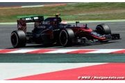 Button s'attend à souffrir sur le Red Bull Ring