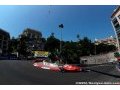 Photos - GP de Monaco 2017 - Samedi (750 photos)