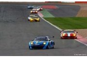 Silverstone : Quelques changements dans les équipages