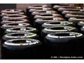 F1 should simplify tyre supply - Briatore