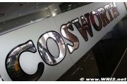 Cosworth and Lotus Racing sign termination agreement