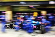Alpine F1 n'aurait pas fait mieux sans les problèmes d'Alonso