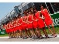 Lauda slams 'dumb' grid girl ban
