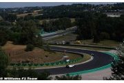 Hungary secures F1 race through 2026