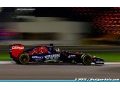 Race - Abu Dhabi GP report: Toro Rosso Renault