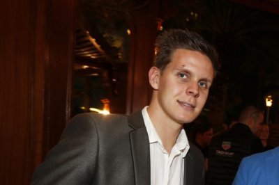 Josh Files cherche à rejoindre le WTCC en 2017