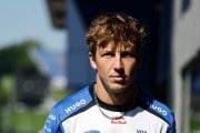 Lawson a apprécié les 'retours positifs' sur ses révélations au sujet de Red Bull
