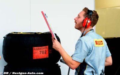 Pirelli&nbsp;: Des tactiques perturbées par la voiture de sécurité