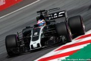 Grosjean espère poursuivre avec les Carbone Industrie ce week-end