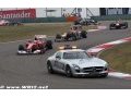 Safety car rules tweaked after Ferrari furore