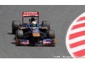Vergne: I want to arrive in Monaco fully motivated