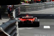 Marchionne : Vettel peut rester chez Ferrari en 2018