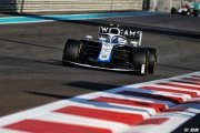 Williams F1 va sacrifier un jour d'essais de pré-saison pour le donner à Nissany