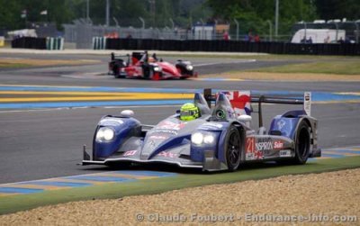 WEC&nbsp;: Les premières news après l’annonce des engagés