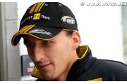 Renault issue means Kubica to sit out rally