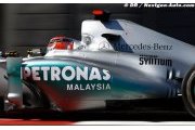 Lauda urges Schumacher to think about retirement
